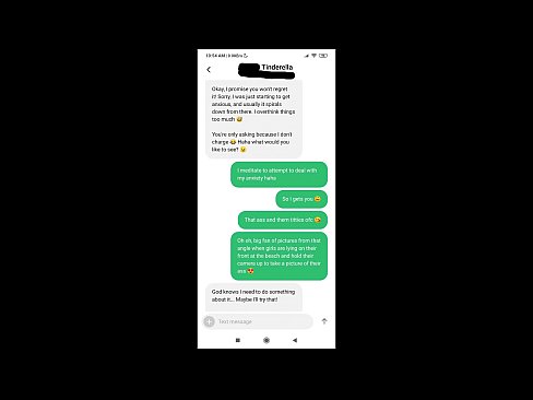 ❤️ ما یو نوی PAWG له ټینډر څخه زما حرم ته اضافه کړ (د ټینډر سره خبرې پکې شاملې دي) کیفیت پورن